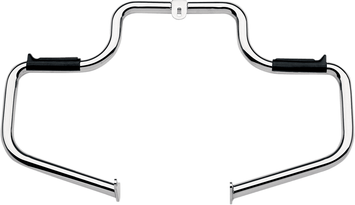 LINDBY 1624-0080 Multibar® - Chrome - FLSTC/F/N