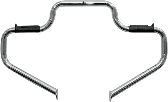 LINDBY 1624-0086 Multibar® - Chrome - FL/FX