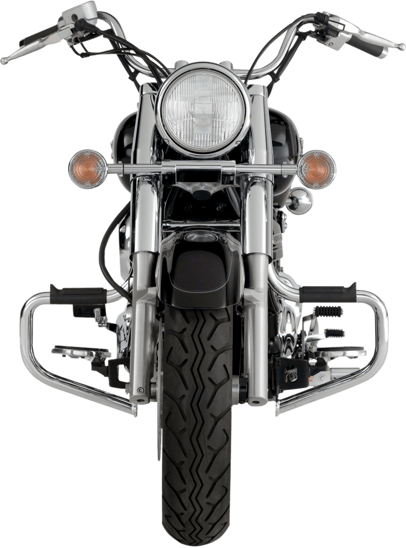 LINDBY 1624-0095 Multibar® - Chrome - V-Star 650 — image 2 of 5