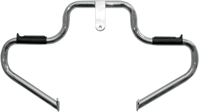 LINDBY 1624-0095 Multibar® - Chrome - V-Star 650 — image 1 of 5