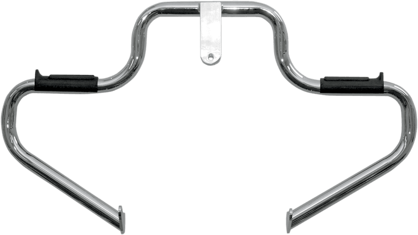 LINDBY 1624-0095 Multibar® - Chrome - V-Star 650 — image 1 of 5