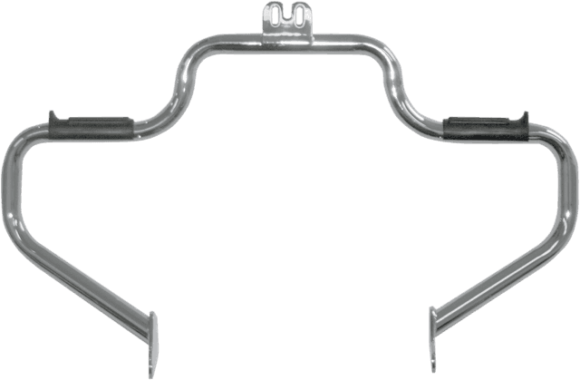LINDBY 1624-0097 Multibar® - Chrome - VN 1500