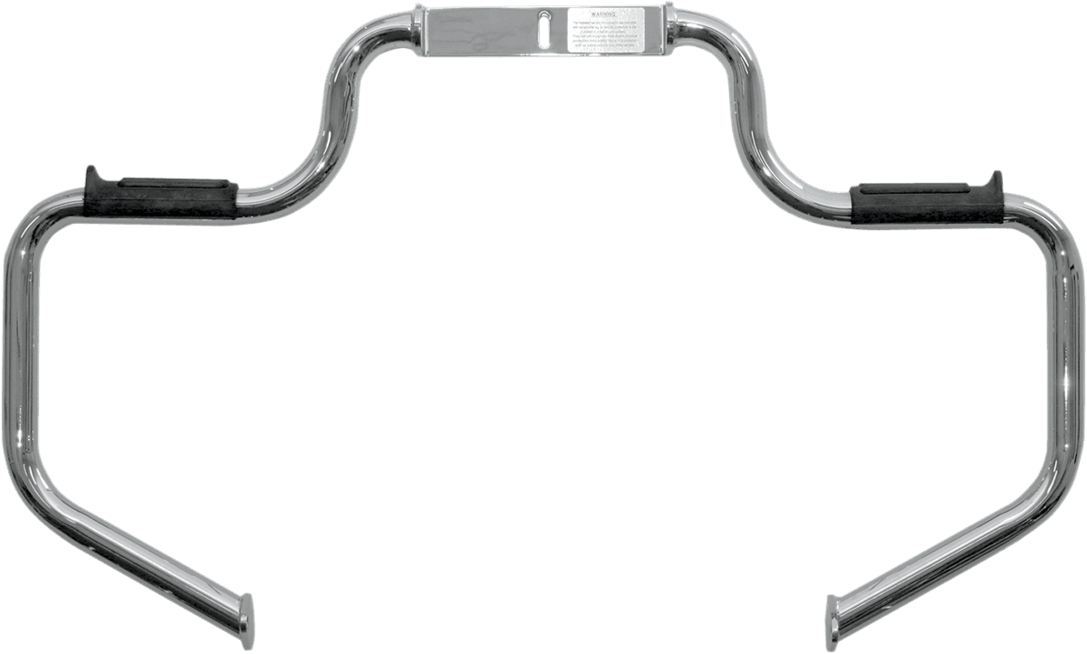 LINDBY 1624-0099 Multibar® - Chrome - VTX 1800