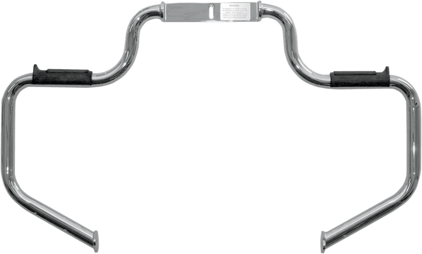 LINDBY 1624-0099 Multibar® - Chrome - VTX 1800