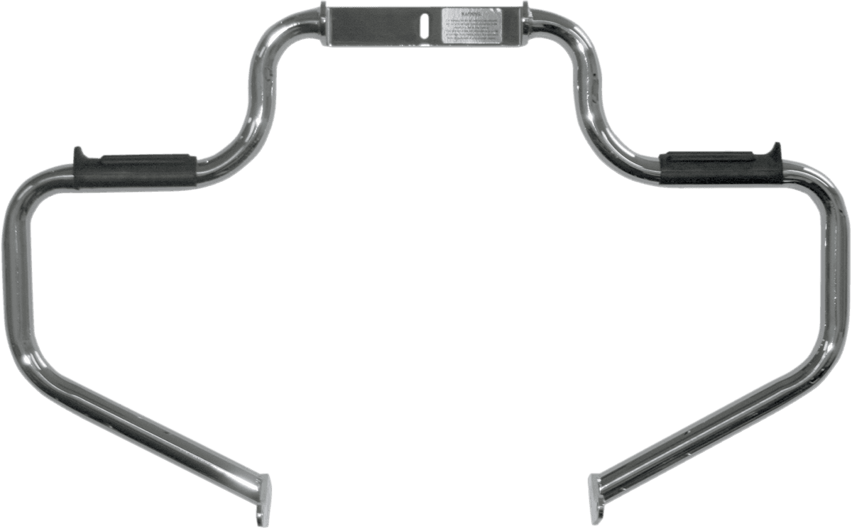 LINDBY 1624-0100 Multibar® - Chrome - VTX 1800