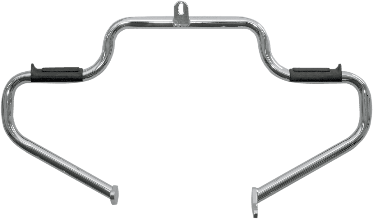 LINDBY 1624-0102 Multibar® - Chrome - Shadow