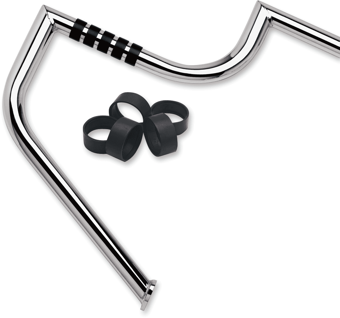 LINDBY 1624-0104 Linbar® O-Ring - Wide - 10 Pack