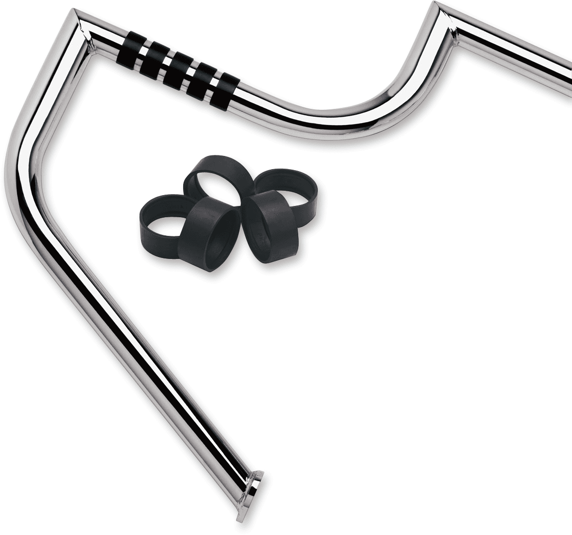 LINDBY 1624-0104 Linbar® O-Ring - Wide - 10 Pack