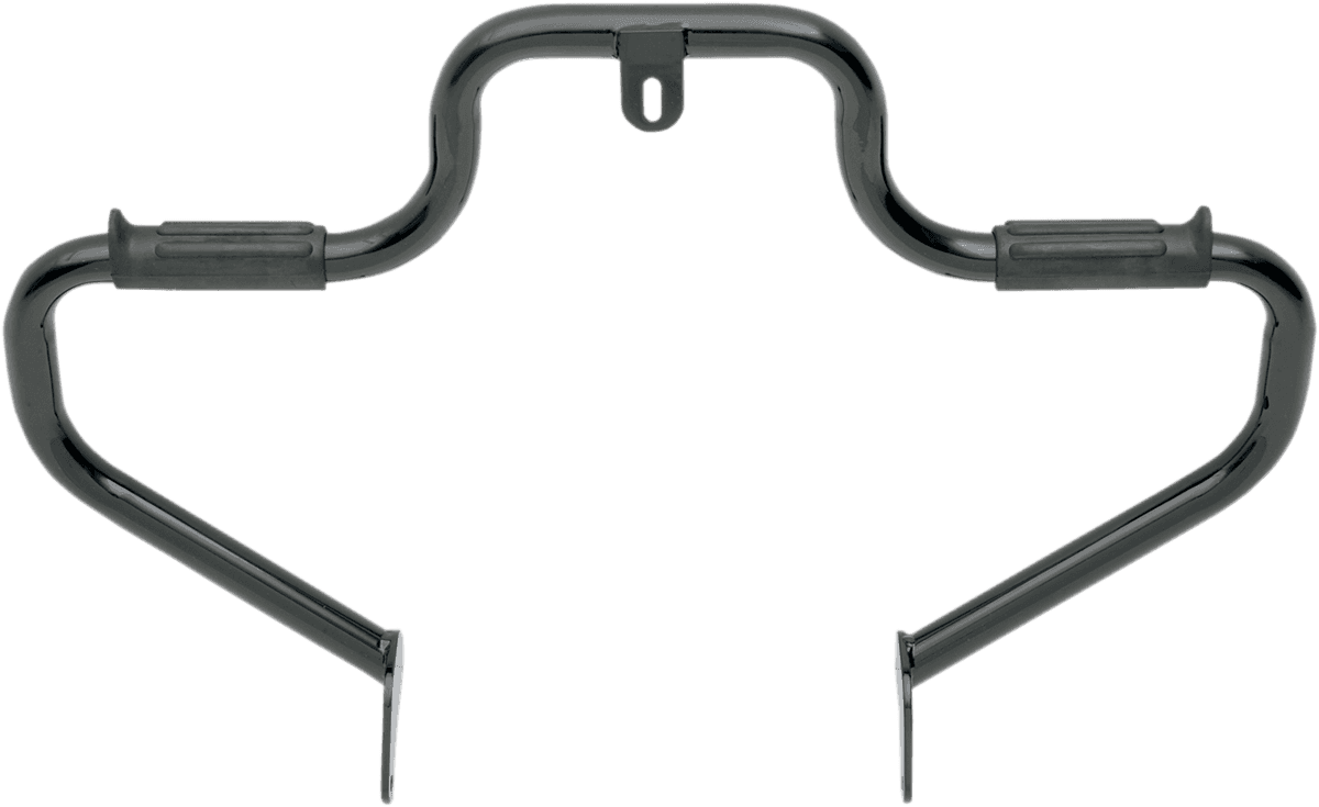 LINDBY 1624-0108 Multibar® - Black - FXD