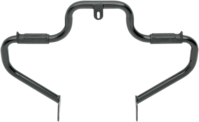 LINDBY 1624-0108 Multibar® - Black - FXD