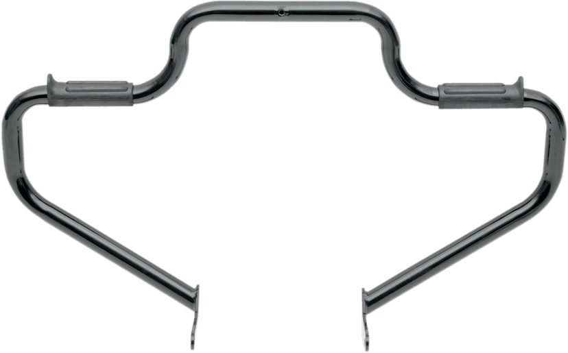 LINDBY 1624-0109 Multibar® - Black - FL/FX