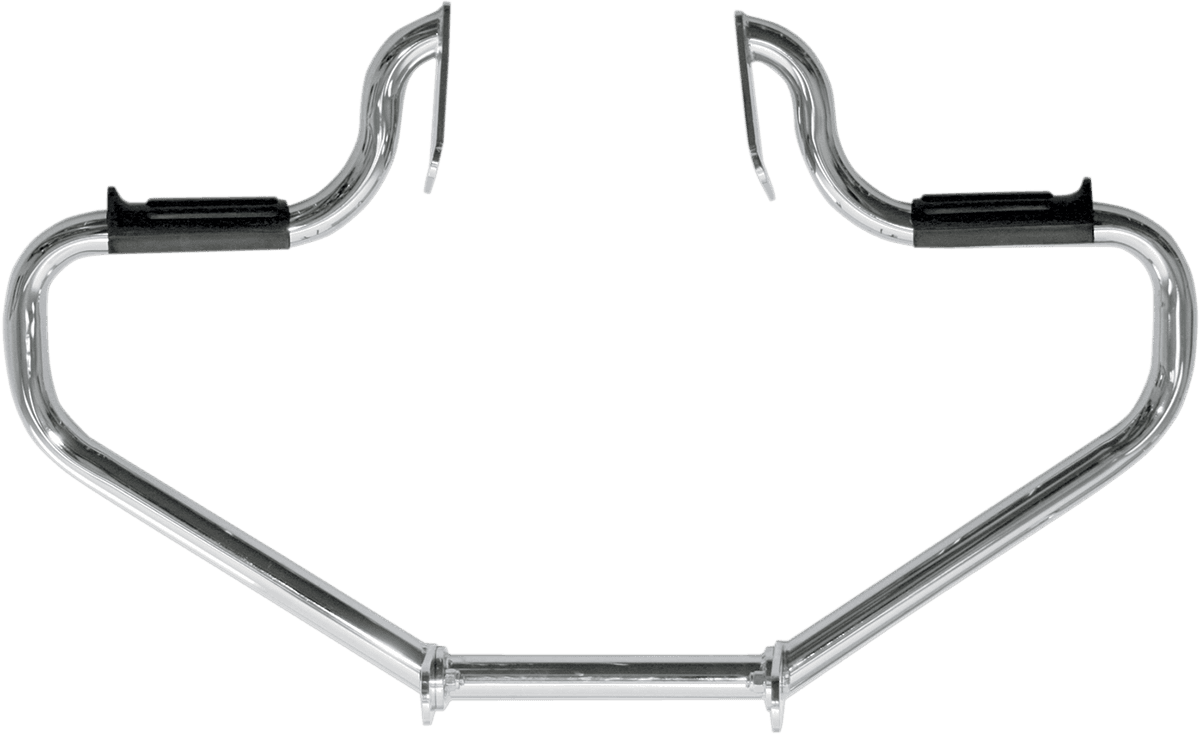 LINDBY 1624-0141 Multibar® - Chrome - Victory