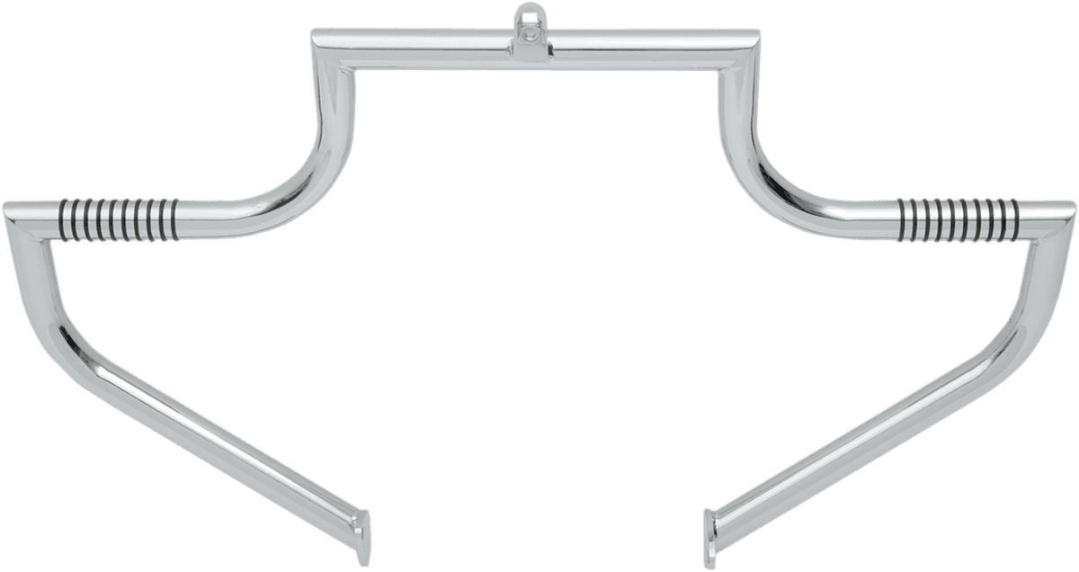 LINDBY 1624-0166 Linbar® - Chrome - FL