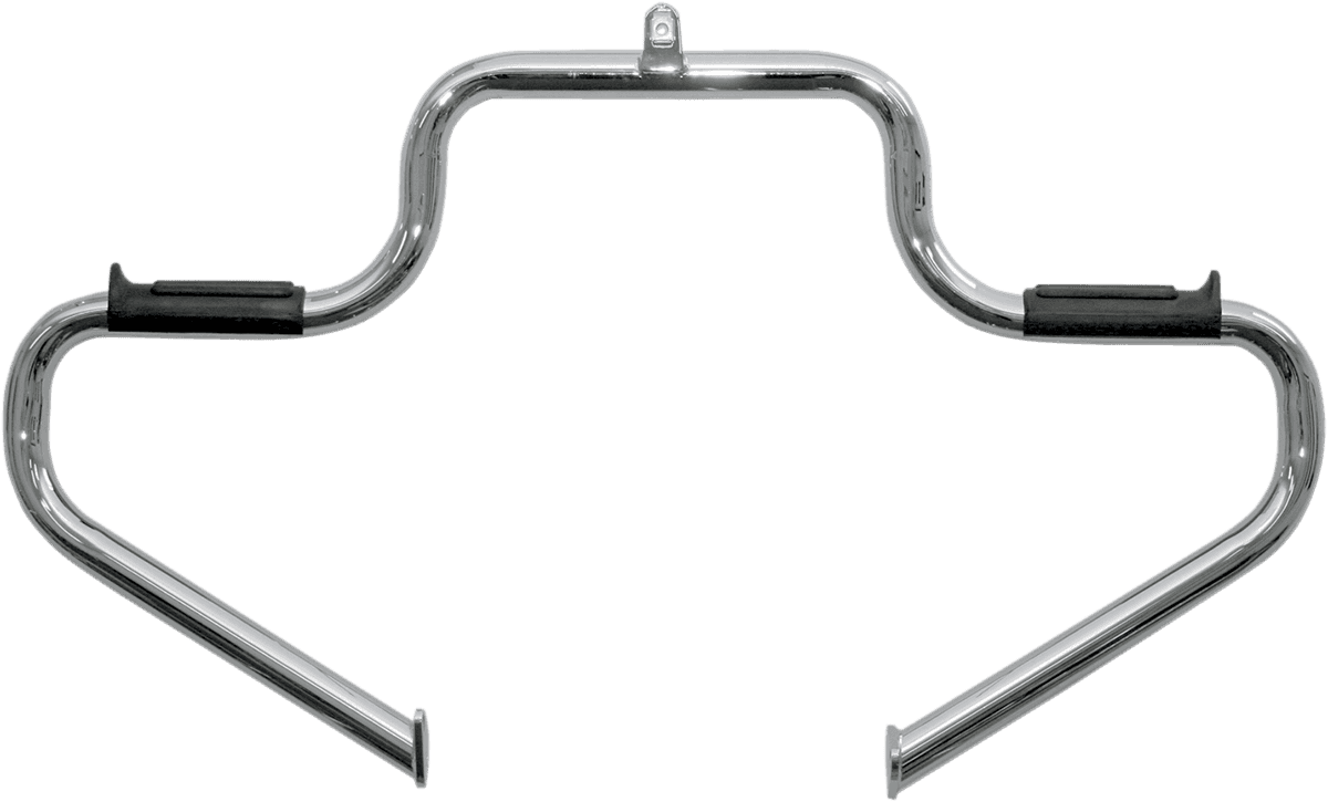 LINDBY 1624-0167 Multibar® - Chrome - FL