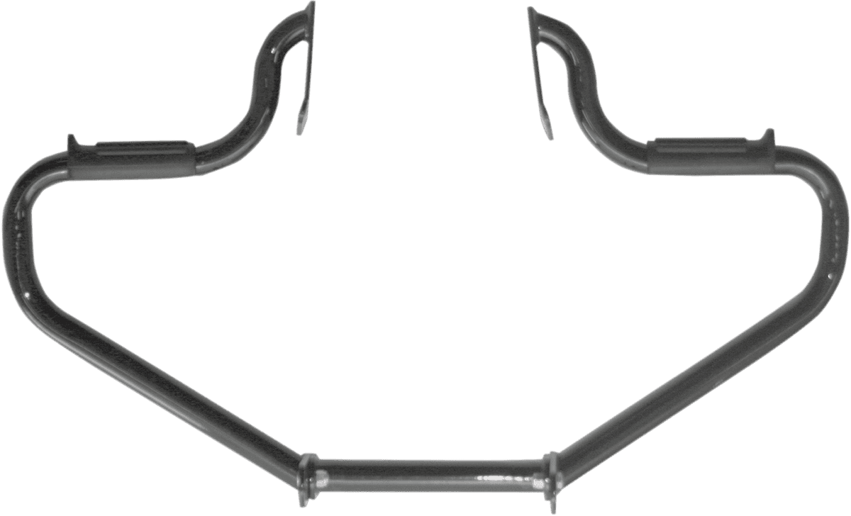 LINDBY 1624-0168 Multibar® - Black - Victory