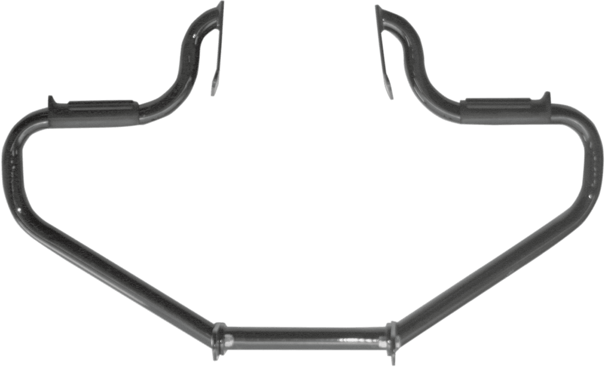LINDBY 1624-0168 Multibar® - Black - Victory