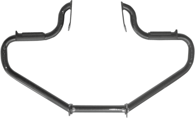 LINDBY 1624-0168 Multibar® - Black - Victory