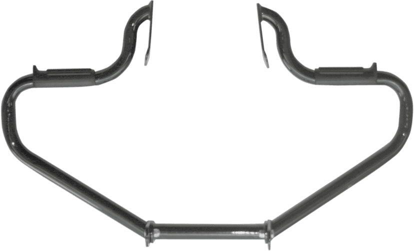 LINDBY 1624-0168 Multibar® - Black - Victory