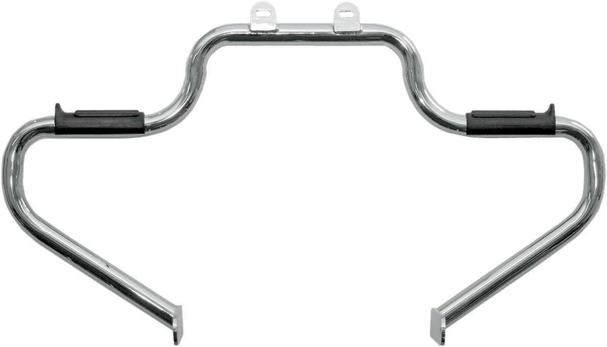LINDBY 1624-0172 Multibar® - Chrome - V-Star 950