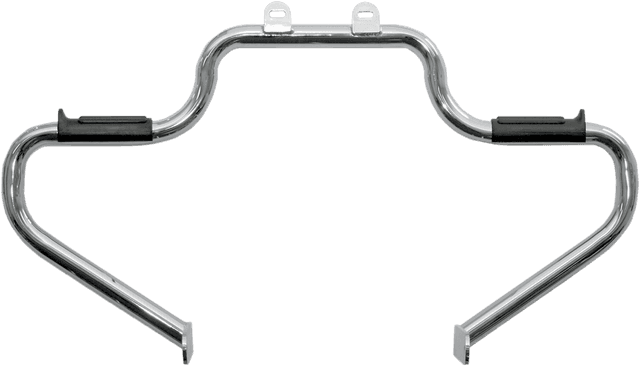 LINDBY 1624-0172 Multibar® - Chrome - V-Star 950