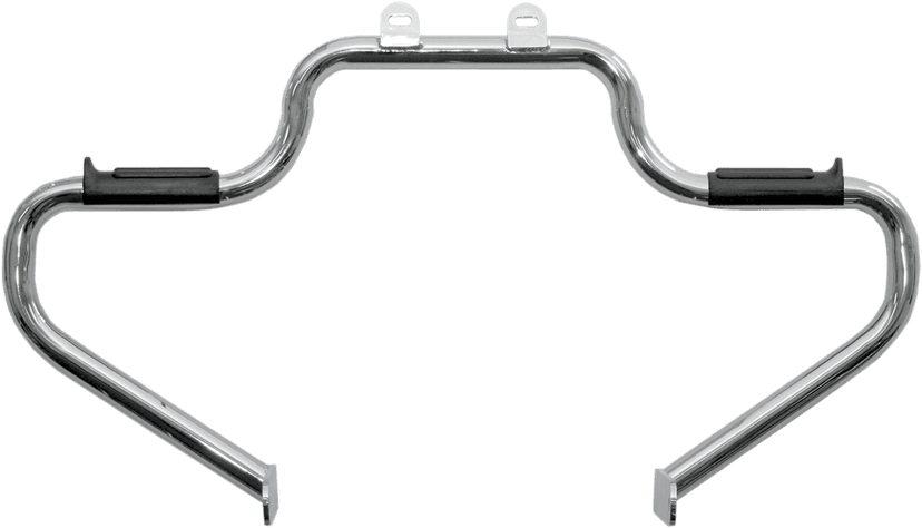 LINDBY 1624-0172 Multibar® - Chrome - V-Star 950