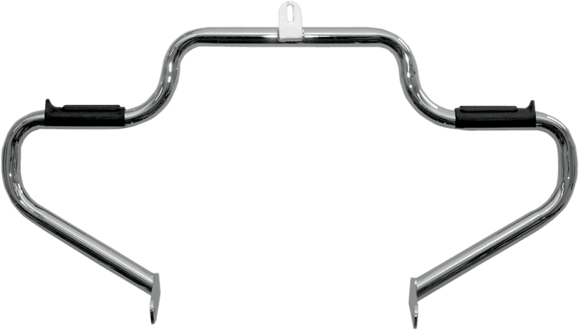 LINDBY 1624-0174 Multibar® - Chrome - Vulcan 900