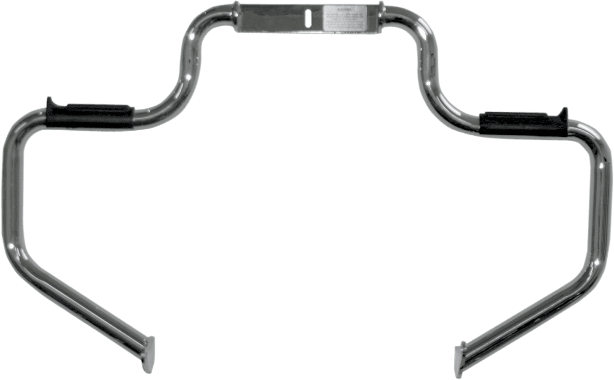 LINDBY 1624-0175 Multibar® - Chrome - VT 1100