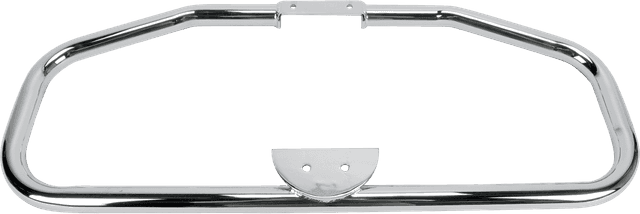 BARON 1624-0217 Highway Bar - Chrome - Roadliner — image 1 of 4
