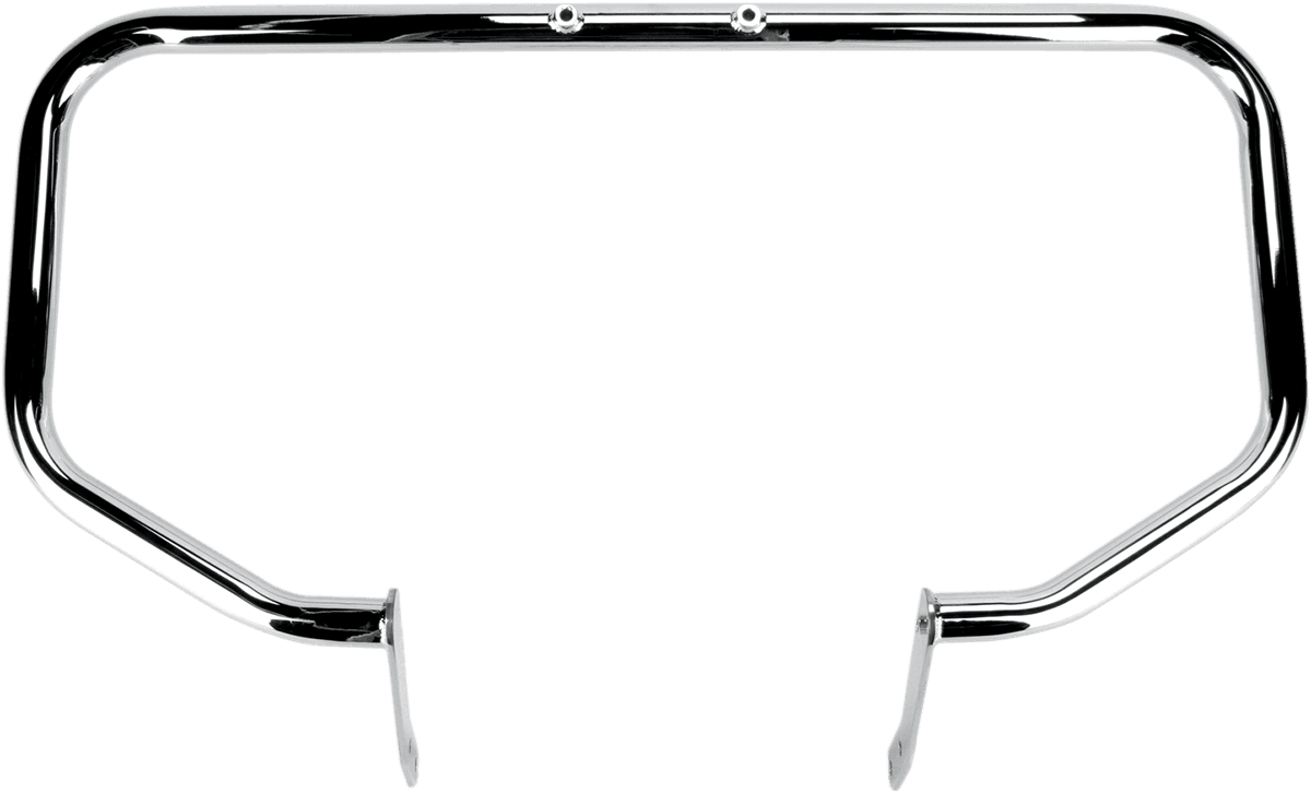 BARON 1624-0220 Highway Bar - Chrome - XVS 1300