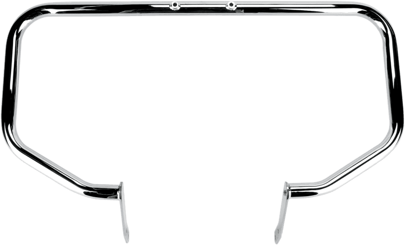 BARON 1624-0220 Highway Bar - Chrome - XVS 1300 — image 1 of 3