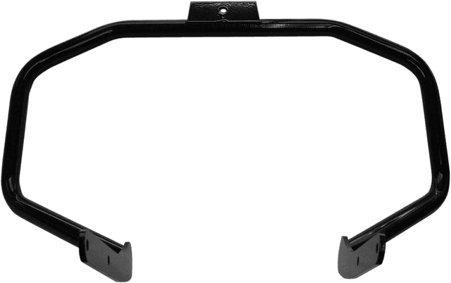 BARON 1624-0255 Engine Guard - Black - Bolt — image 1 of 3
