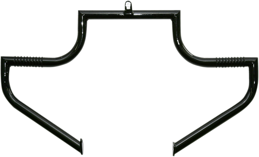 LINDBY 1624-0285 Linbar® - Black - FLTR