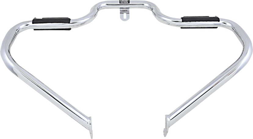 LINDBY 1624-0380 Multibar® - Chrome - FL/FX — image 1 of 2