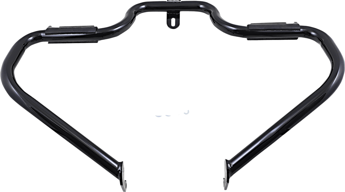 LINDBY 1624-0381 Multibar® - Black - FL/FX