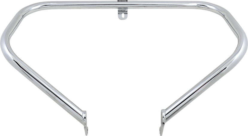LINDBY 1624-0385 Unibar® - Chrome - FL/FX — image 1 of 2