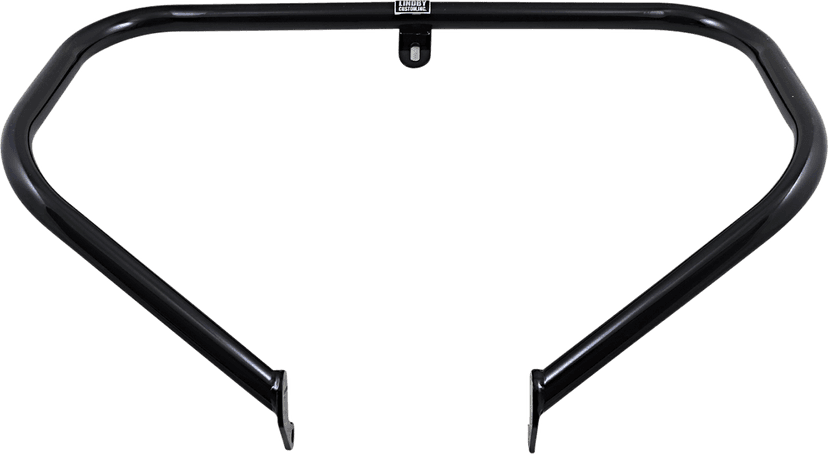 LINDBY 1624-0386 Unibar® - Gloss Black - FL/FX — image 1 of 2