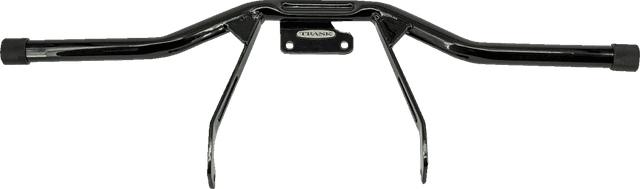 TRASK 1624-0422 Assault Series Engine Guard - Gloss Black