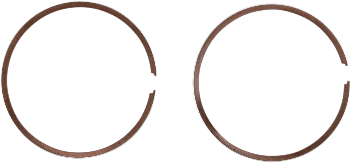 WISECO 1693CD Ring Set