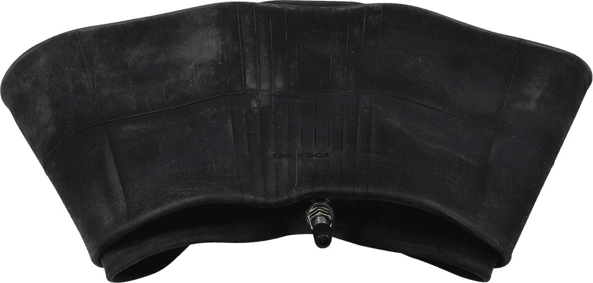 MICHELIN 16-E2 Inner Tube - Standard - 16" - TR-4 - Center/Side Metal Valve