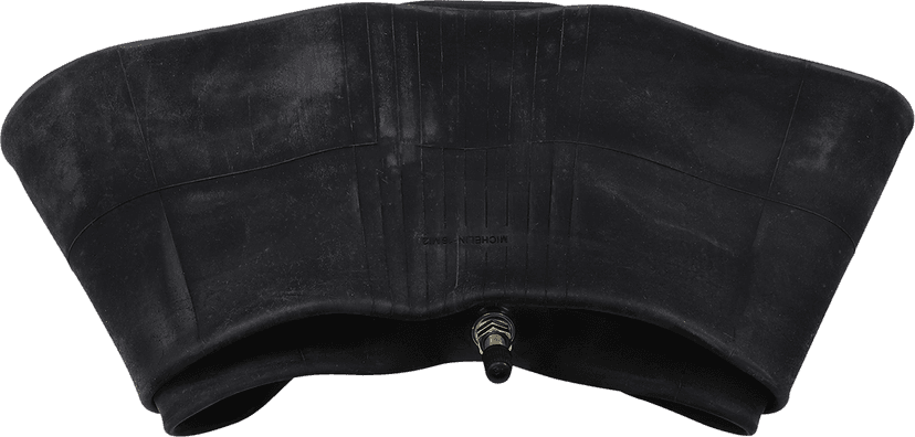 MICHELIN 16-E2 Inner Tube - Standard - 16" - TR-4 - Center/Side Metal Valve