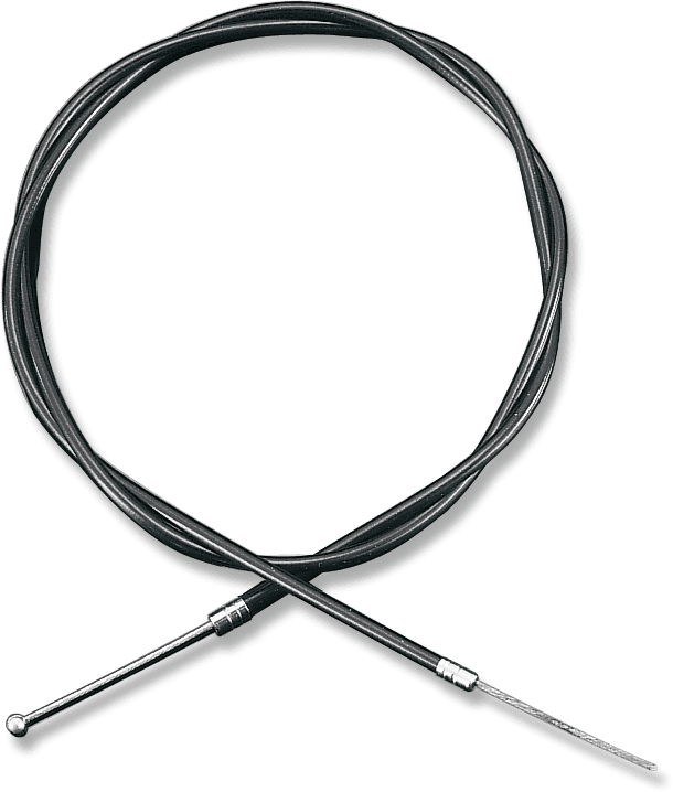 PARTS UNLIMITED 17 Universal Throttle Cable - 48"
