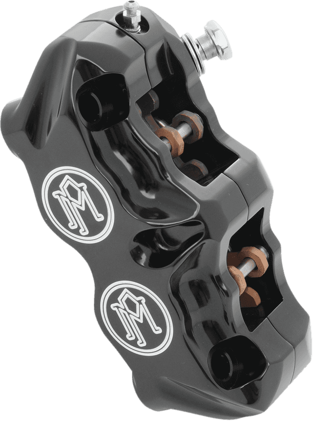 PERFORMANCE MACHINE (PM) 1701-0501 Radial Caliper - Left - Contrast Cut — image 1 of 3