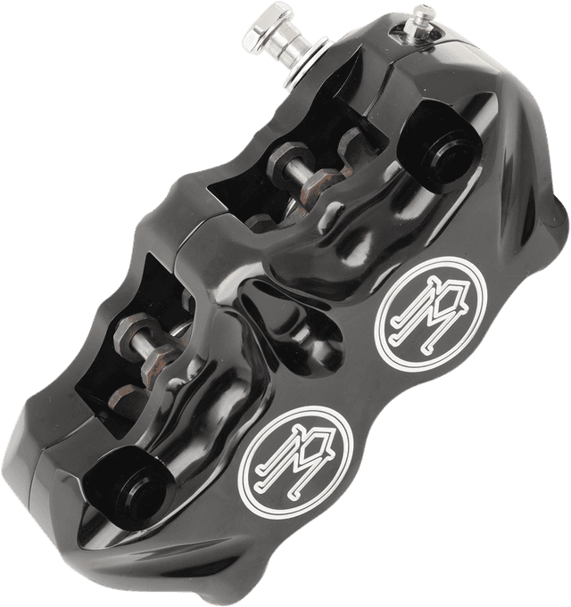 PERFORMANCE MACHINE (PM) 1701-0503 Radial Caliper - Right - Contrast Cut — image 1 of 4