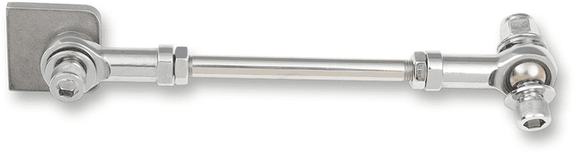 PERFORMANCE MACHINE (PM) 1701-0533 Rod Anchor for Universal Bracket - Chrome
