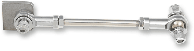 BARNETT 1701-0533 Rod Anchor for Universal Bracket - Chrome