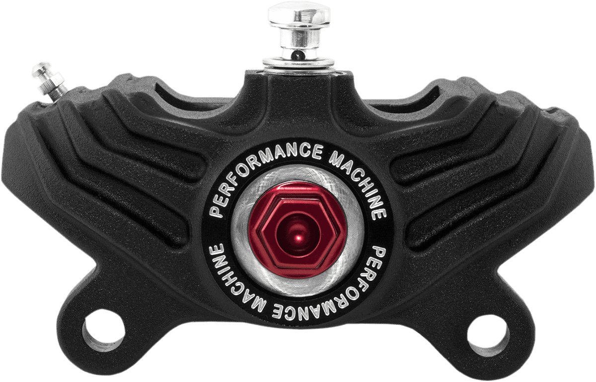 BARNETT 1701-0535 Rear Caliper - 125 X 4 - Black Ops