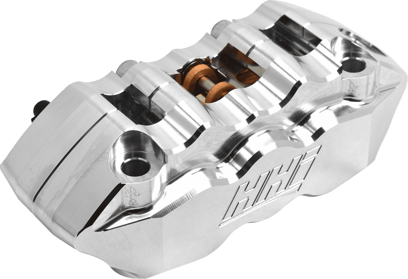 HAWG HALTERS 1701-0749 Caliper - Chrome
