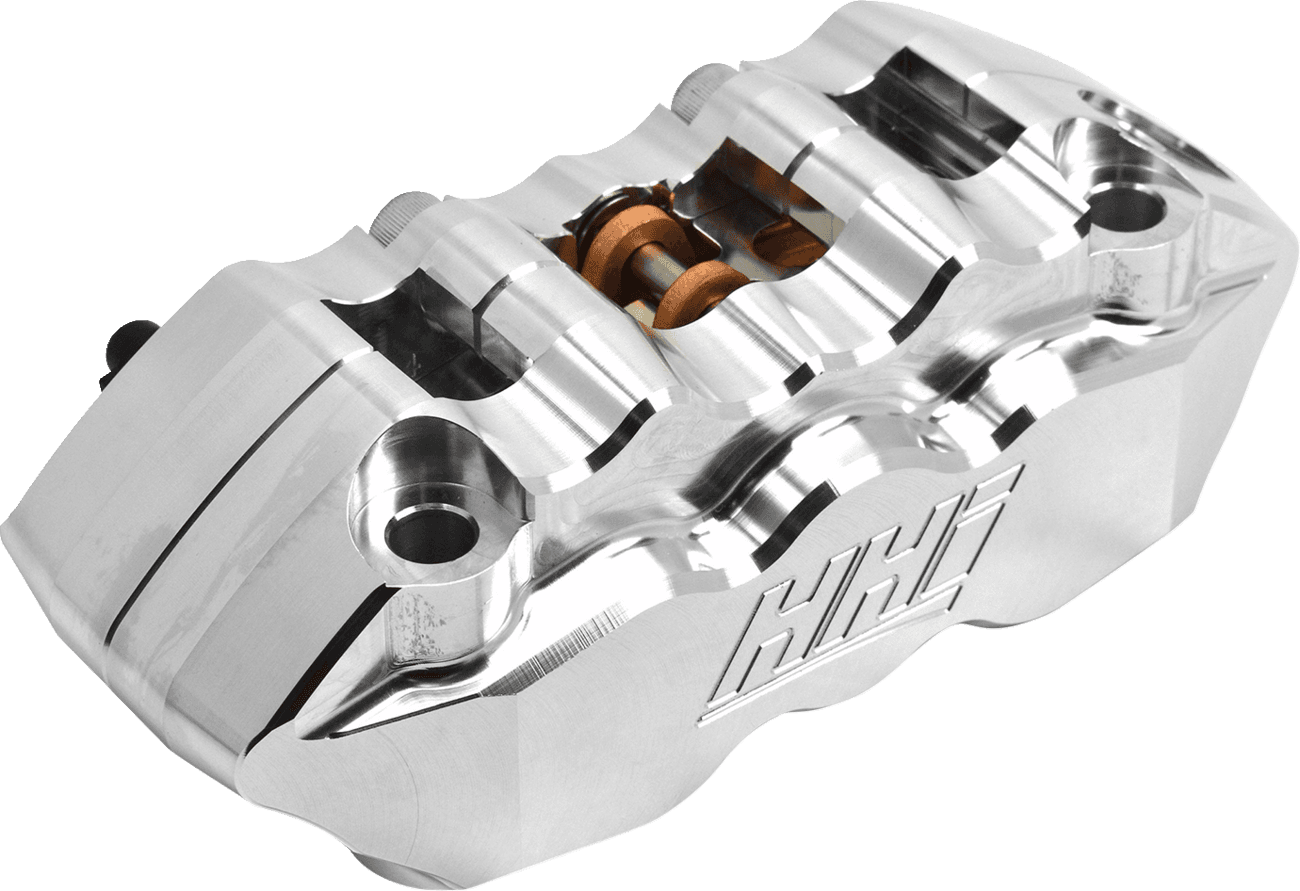 HAWG HALTERS 1701-0749 Caliper - Chrome