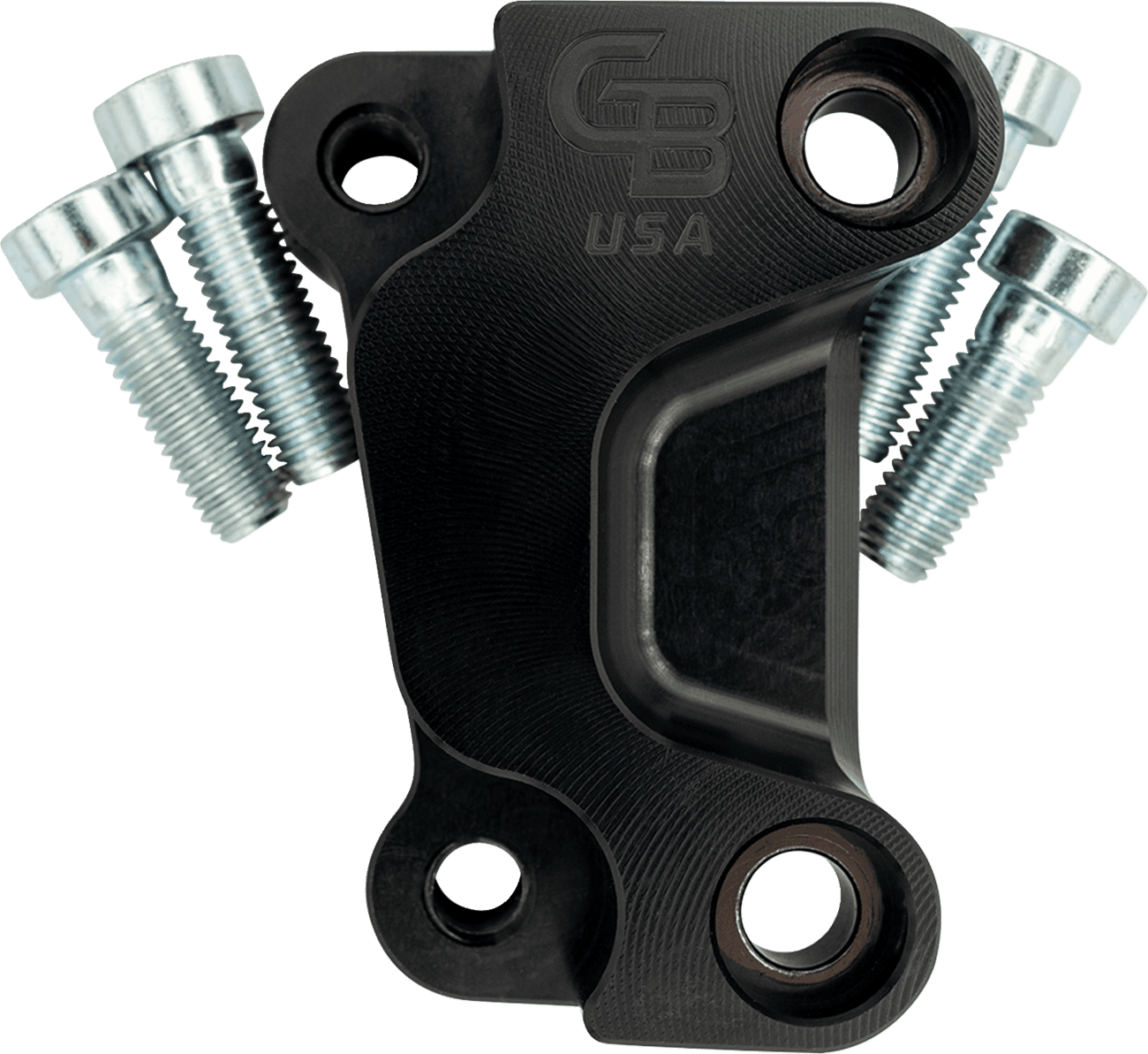 GBRAKES 1701-0784 Brake Caliper Bracket - 13" - Left