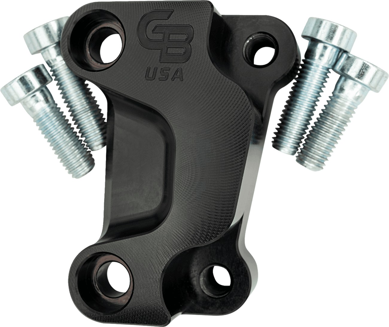 GBRAKES 1701-0785 Brake Caliper Bracket - 13" - Right